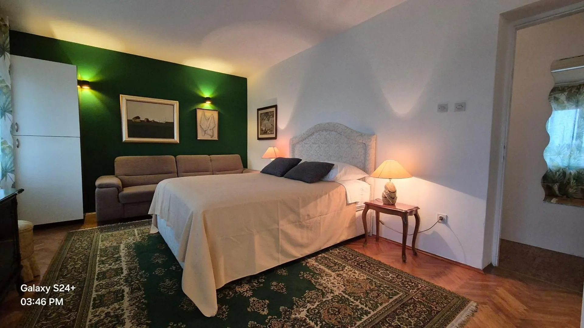 Studio Apartment With Jacuzzi Trogir