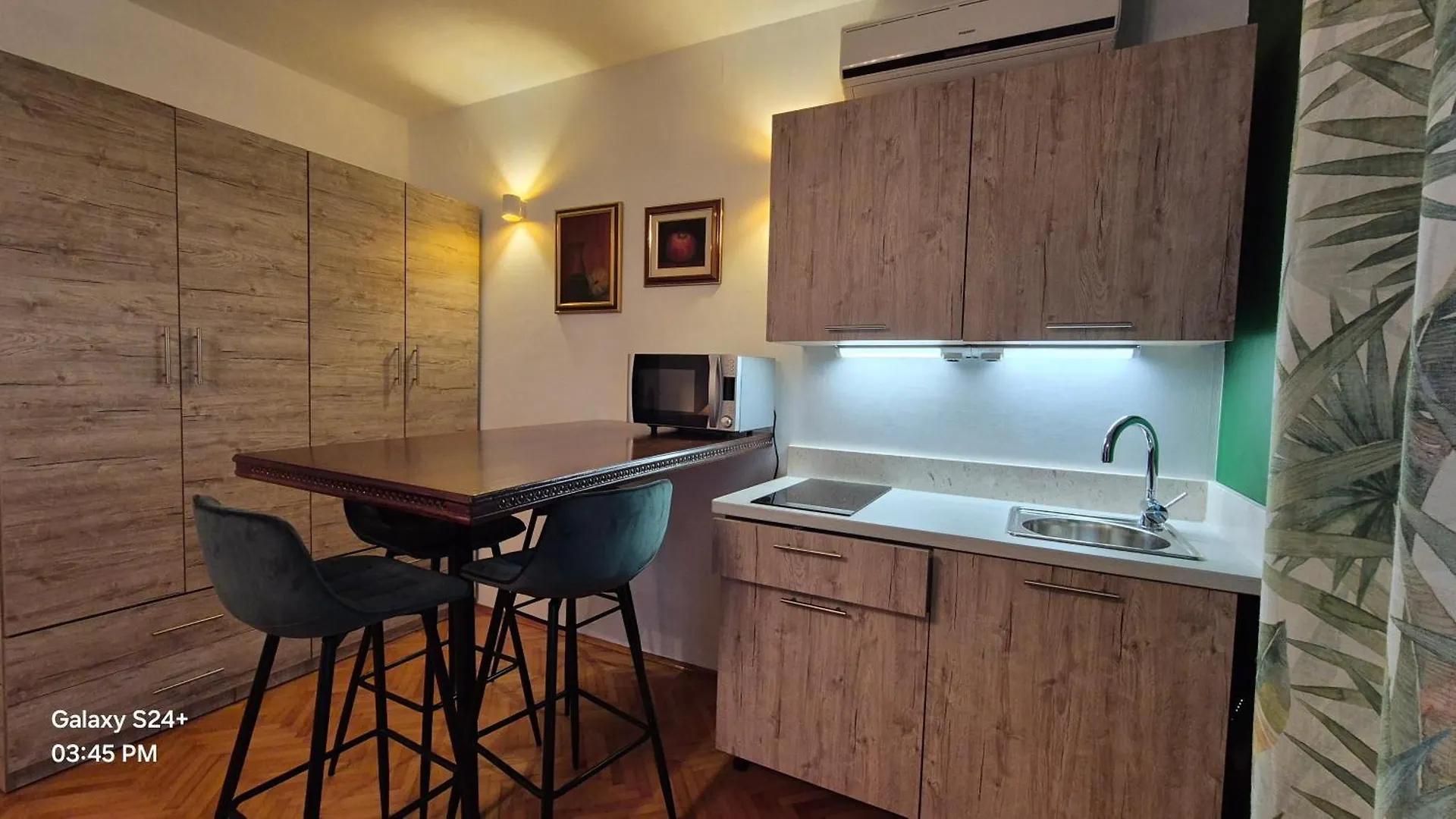 Studio Apartment With Jacuzzi Trogir