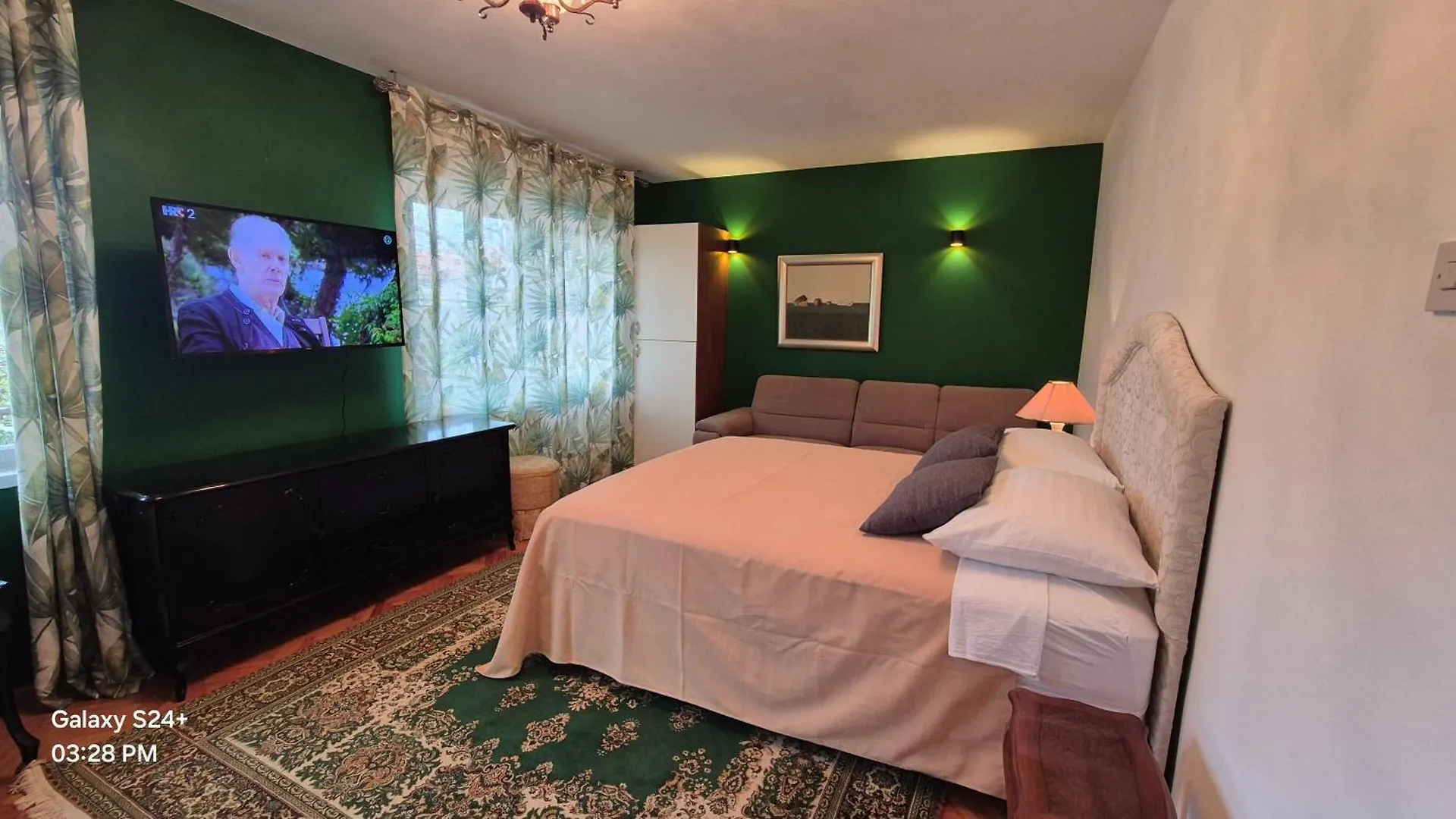 Studio Apartment With Jacuzzi Trogir