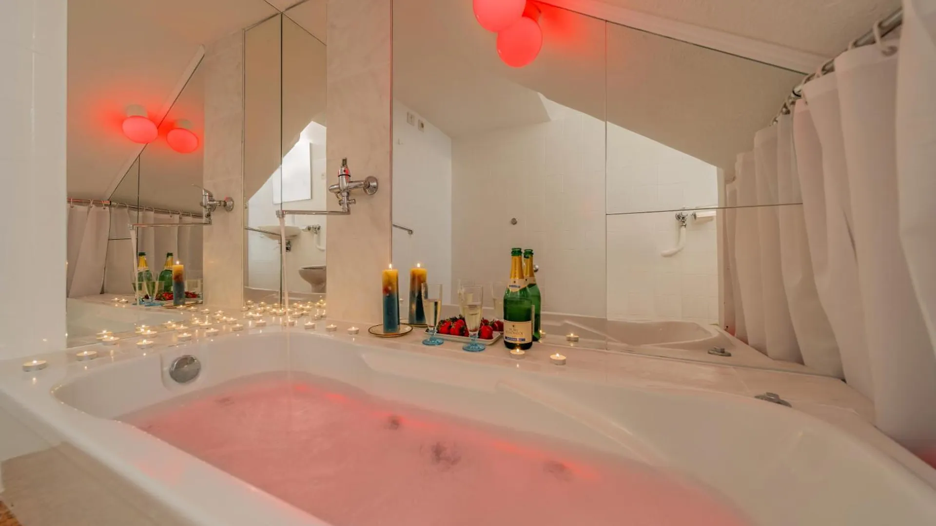 Studio Apartment With Jacuzzi Trogir