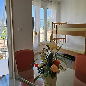 Barnjak Apartament