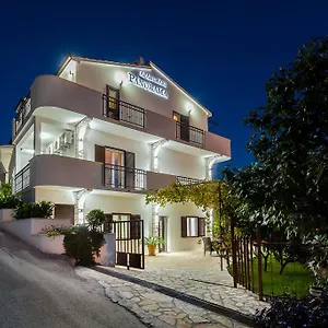 Panorama Apartment