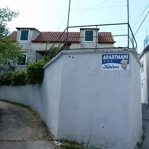  Appartamento Kairos
