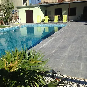 3* Affittacamere Chill Out
