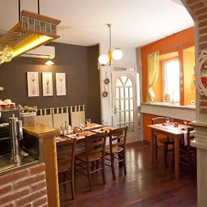 3* Bed & Breakfast Vanjaka